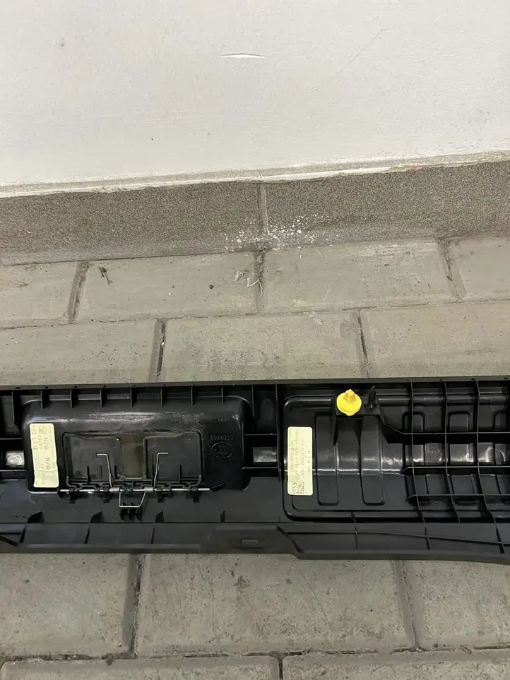 Land Rover Range Rover Sport L494 (2013 - 2017) 14K9374CC9 Прочая отделка багажника — фото 2