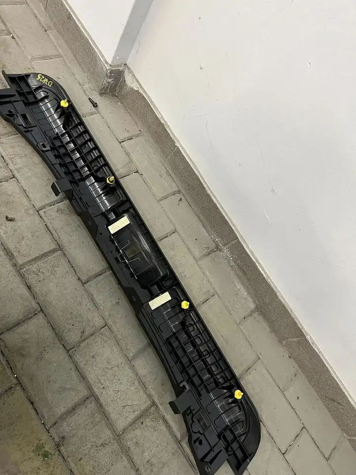 Land Rover Range Rover Sport L494 (2013 - 2017) 14K9374CC9 Прочая отделка багажника — фото 6