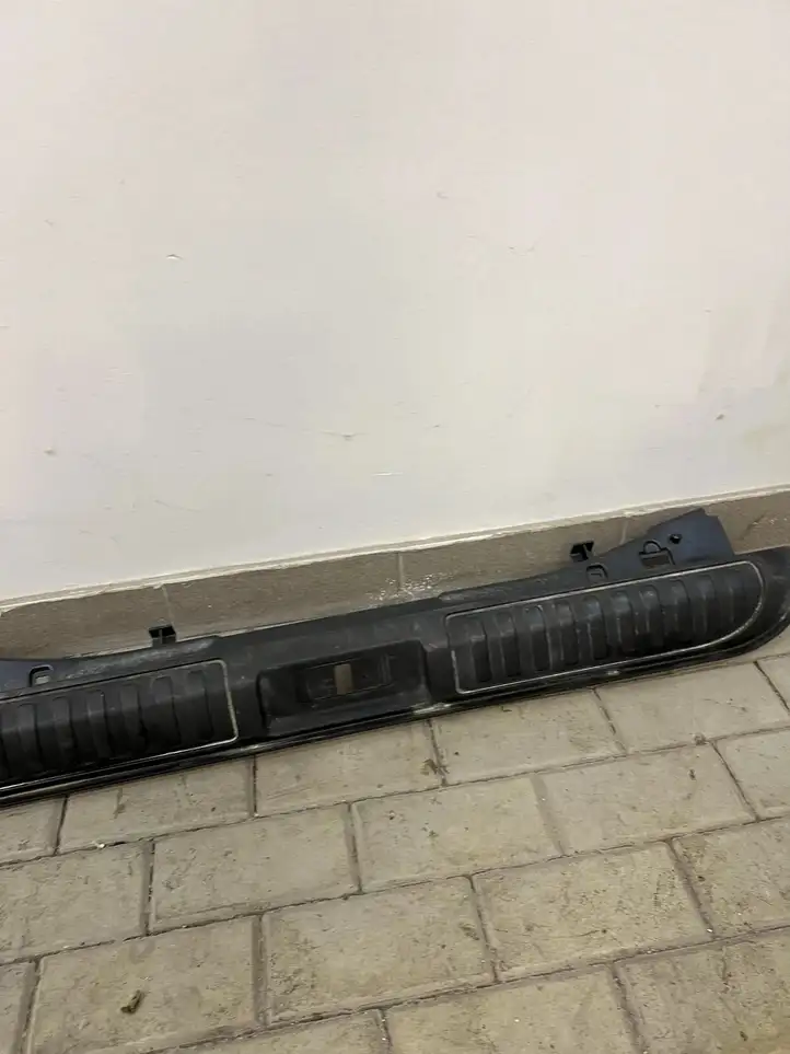 Land Rover Range Rover Sport L494 (2013 - 2017) 14K9374CC9 Прочая отделка багажника — фото 8
