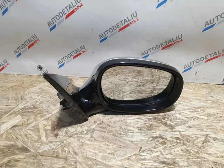 BMW 3 E92 E93 (2005 - 2014) 7282630 Боковое зеркало с электроприводом — фото 1