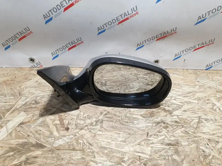 BMW 3 E92 E93 (2005 - 2014) 7282630 Боковое зеркало с электроприводом — фото 3