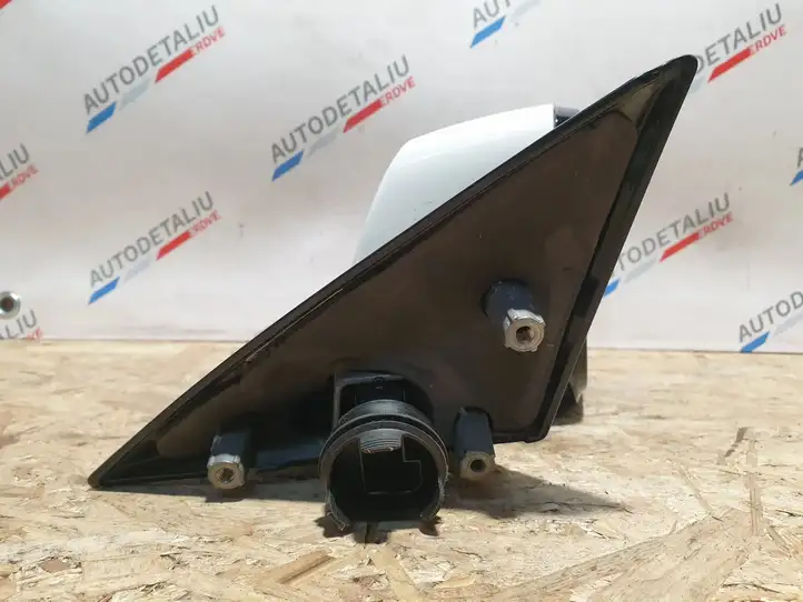 BMW 6 F12 F13 (2010 - 2018) 7283460 Боковое зеркало с электроприводом — фото 8