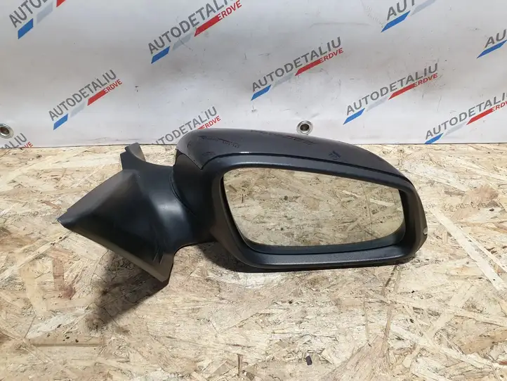 BMW 2 F22 F23 (2013 - 2017) 7268576 Боковое зеркало с электроприводом — фото 2