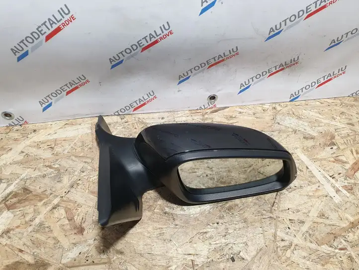 BMW 2 F22 F23 (2013 - 2017) 7268576 Боковое зеркало с электроприводом — фото 3