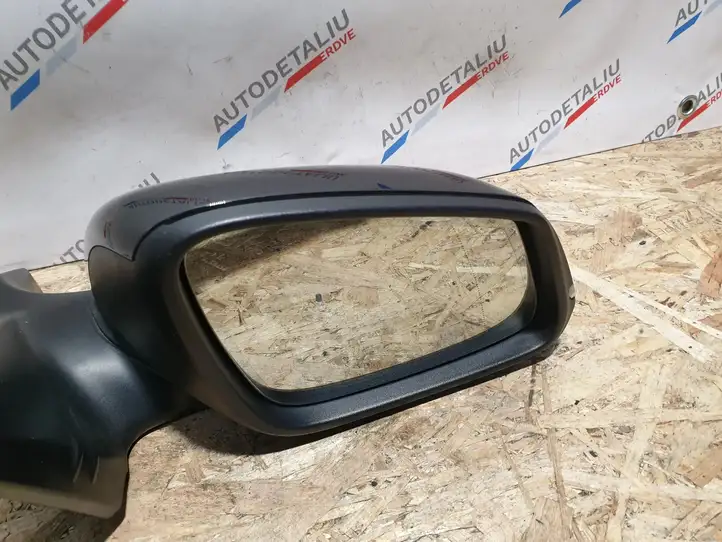 BMW 2 F22 F23 (2013 - 2017) 7268576 Боковое зеркало с электроприводом — фото 12