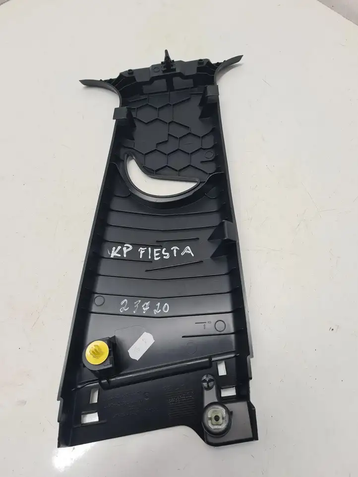 Ford Fiesta (2017 - )  L1BBA24583A Отделка стойки (B) (верхняя)
