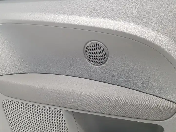 Volkswagen Beetle A5 (2011 - 2018) 5C5867043 Обшивка задней двери — фото 2