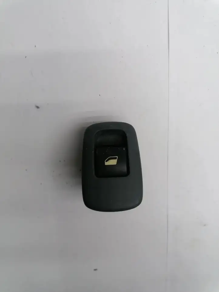 Citroen C5 (2004 - 2008) 96515962ZF Кнопка стеклоподъемников — фото 1