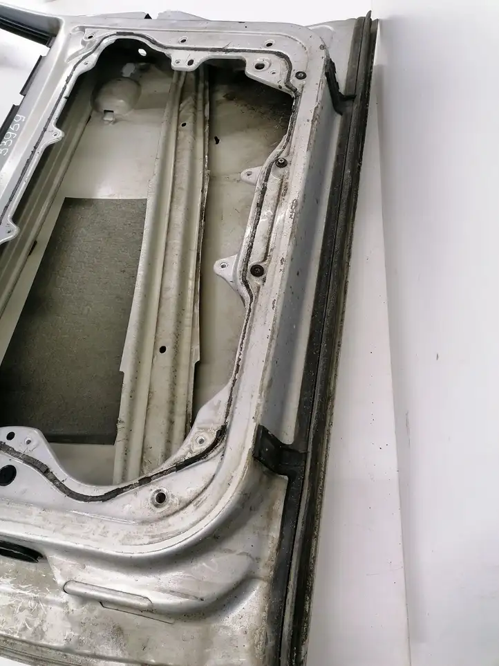 Volkswagen Golf IV (1998 - 2005) Дверь — фото 8