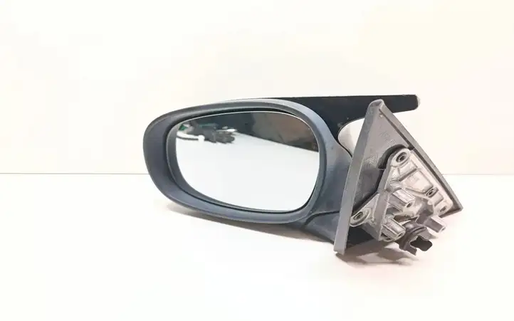 BMW 3 E92 E93 (2005 - 2014) 7208146 Боковое зеркало с электроприводом — фото 2