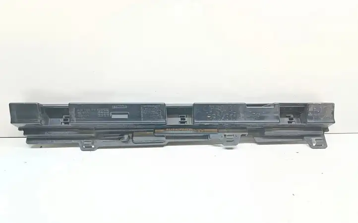 BMW 3 F30 F35 F31 (2012 - 2018) 7256919 Усилитель порога — фото 1