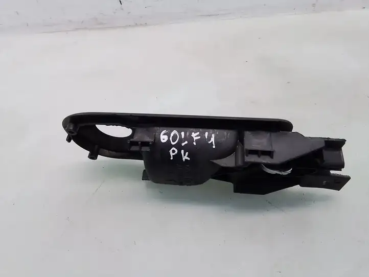 Volkswagen Golf IV (1998 - 2005) 1J0837113 Внутренняя ручка двери — фото 2