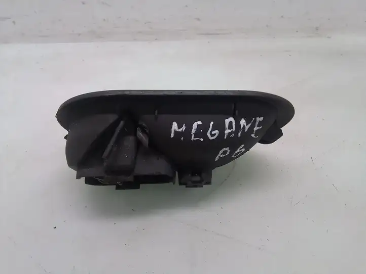Renault Megane II (2002 - 2005) 8200028486 Внутренняя ручка двери — фото 2