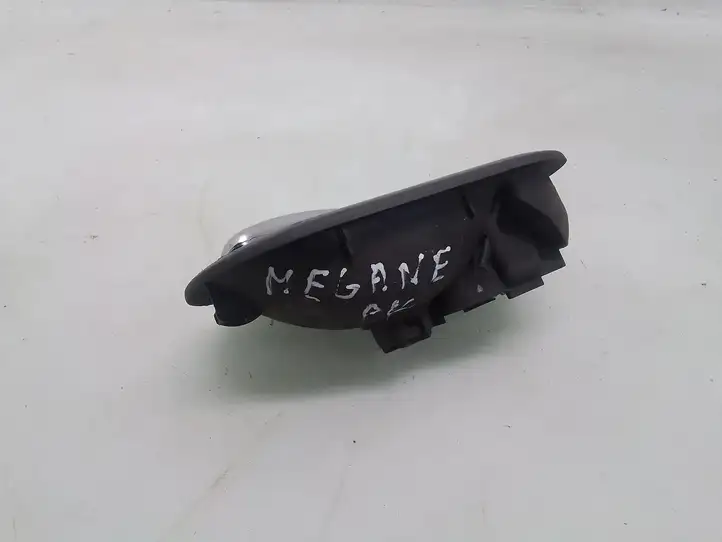Renault Megane II (2002 - 2005) 8200028487 Внутренняя ручка двери — фото 2