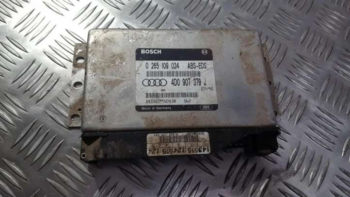 0265109024 Audi 100 S4 C4 ABS valdymo blokas