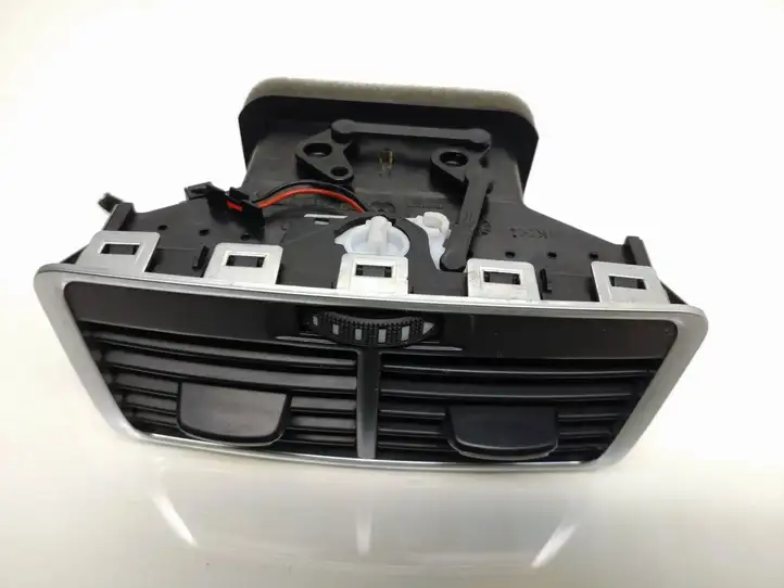Audi A6 Allroad C6 (2006 - 2008) 4F0819203C Задний воздушный дефлектор — фото 3