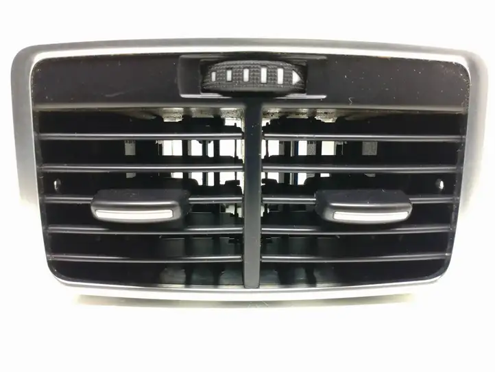Audi A6 Allroad C6 (2006 - 2008) 4F0819203C Задний воздушный дефлектор — фото 4