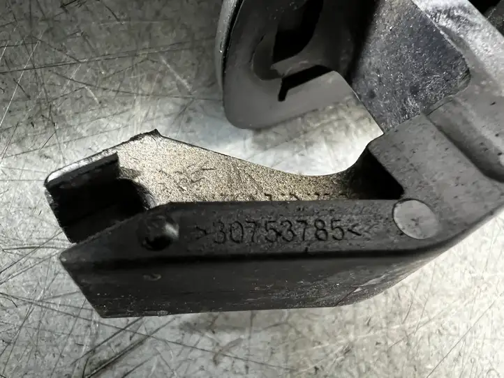 Volvo V50 (2008 - 2012) 30753785 Наружная ручка двери — фото 2