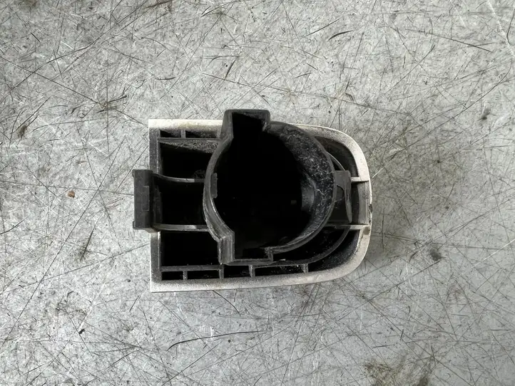 Volvo V50 (2008 - 2012) Накладка ручки задней двери — фото 2