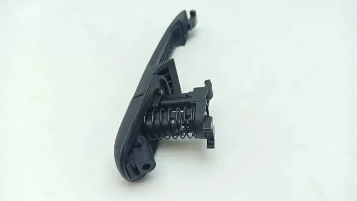 Mercedes-Benz Sprinter W901 W902 W903 W904 (1995 - 2007) 9017600461 Наружная ручка раздвижной двери — фото 3