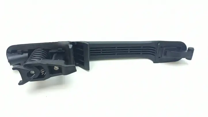 Mercedes-Benz Vito Viano W638 (1996 - 2003) 9017600461 Наружная ручка раздвижной двери — фото 10