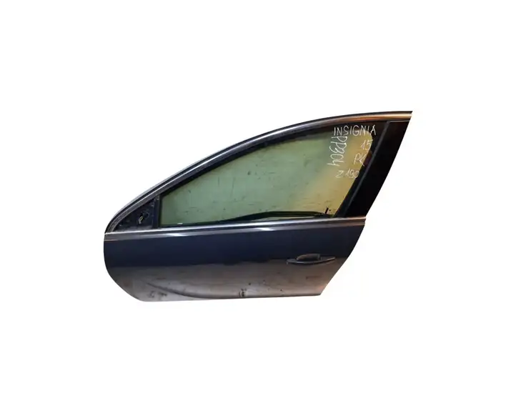 Opel Insignia A (2008 - 2017) Дверь — фото 6