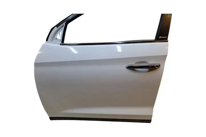 Hyundai Tucson TL (2015 - ) Дверь — фото 2