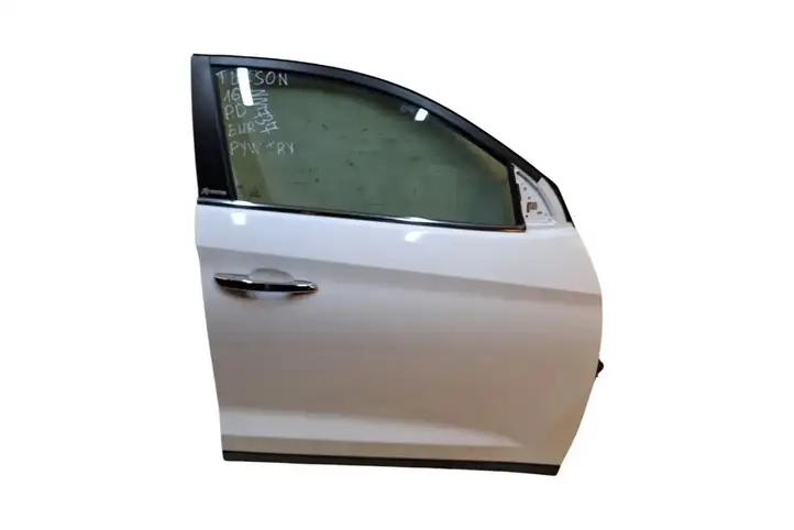 Hyundai Tucson TL (2015 - ) Дверь — фото 1