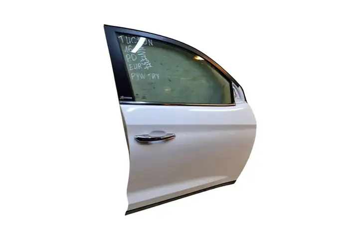 Hyundai Tucson TL (2015 - ) Дверь — фото 3