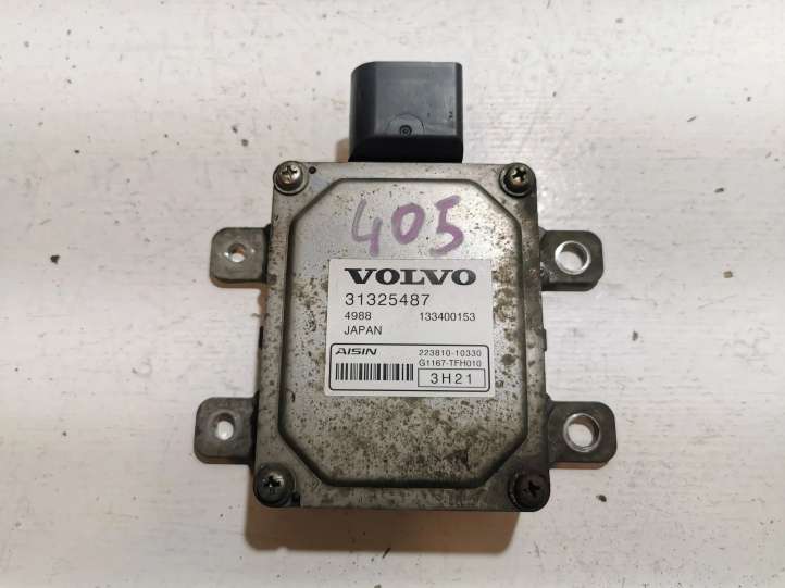 31325487 Volvo V60 Pavarų dėžės valdymo blokas