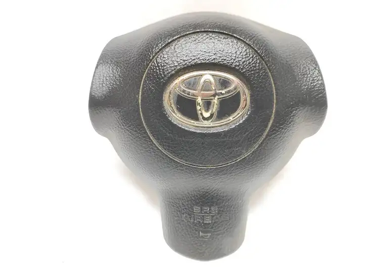 Toyota RAV 4 (XA30) (2006 - 2016) ZARP062854 Подушка безопасности руля — фото 1