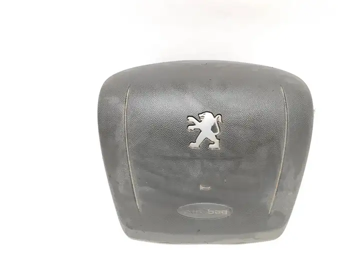 Peugeot Boxer (2007 - 2014) 07354362440 Подушка безопасности руля — фото 1