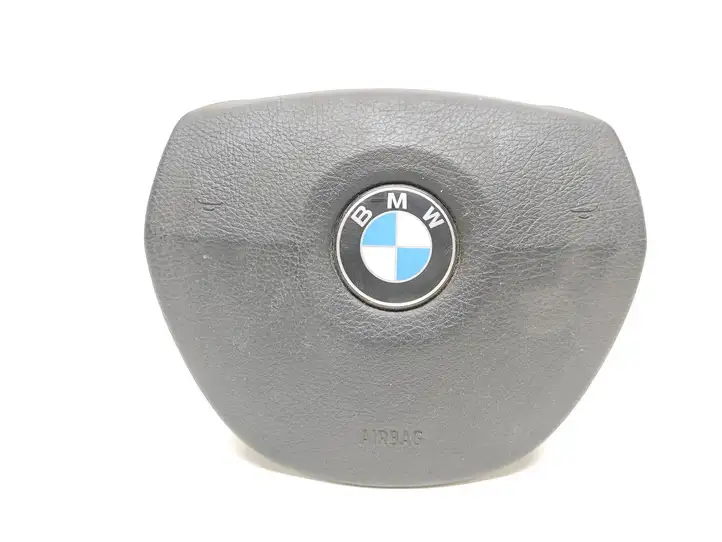 BMW 7 F01 (2008 - 2016) 33677828403 Подушка безопасности руля — фото 1