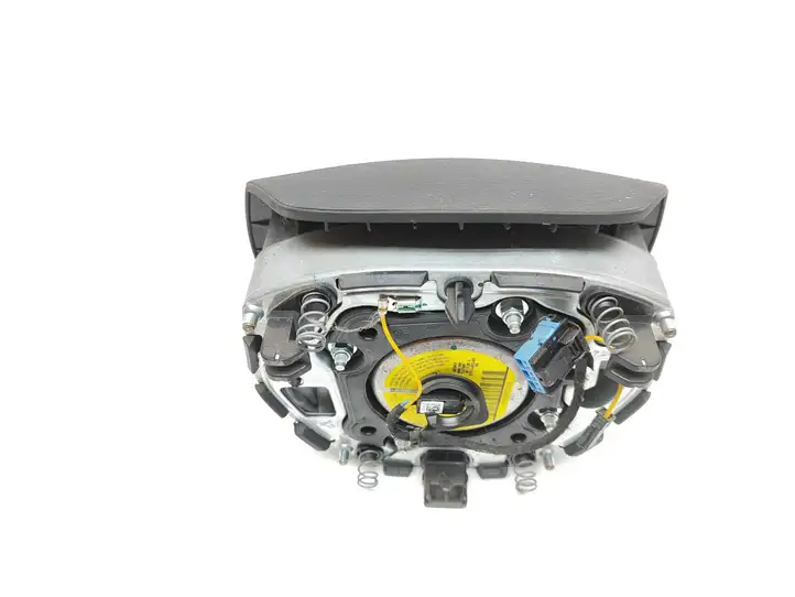 BMW 7 F01 (2008 - 2016) 33677828403 Подушка безопасности руля — фото 2