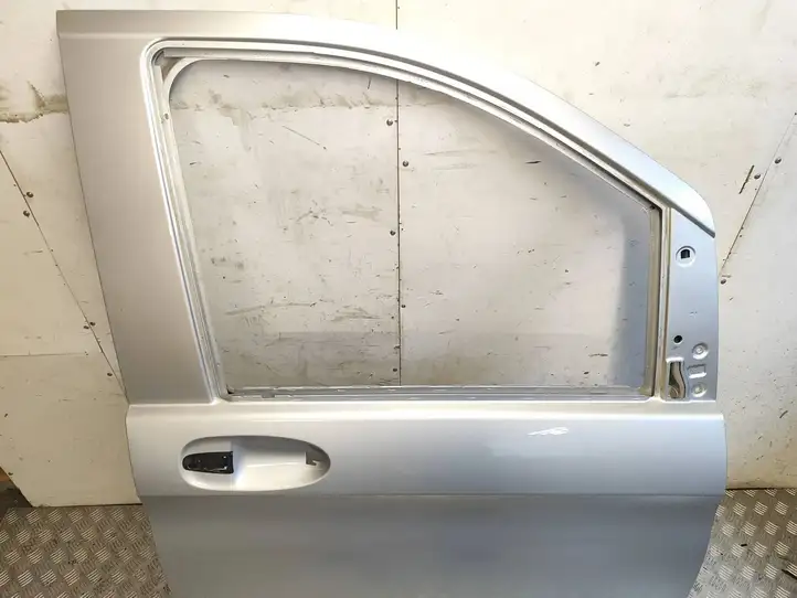 Mercedes-Benz Vito W447 (2014 - ) Дверь — фото 2