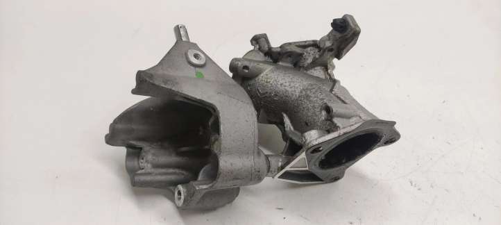 9821154280 Citroen C5 Aircross EGR aušintuvo kronšteinas