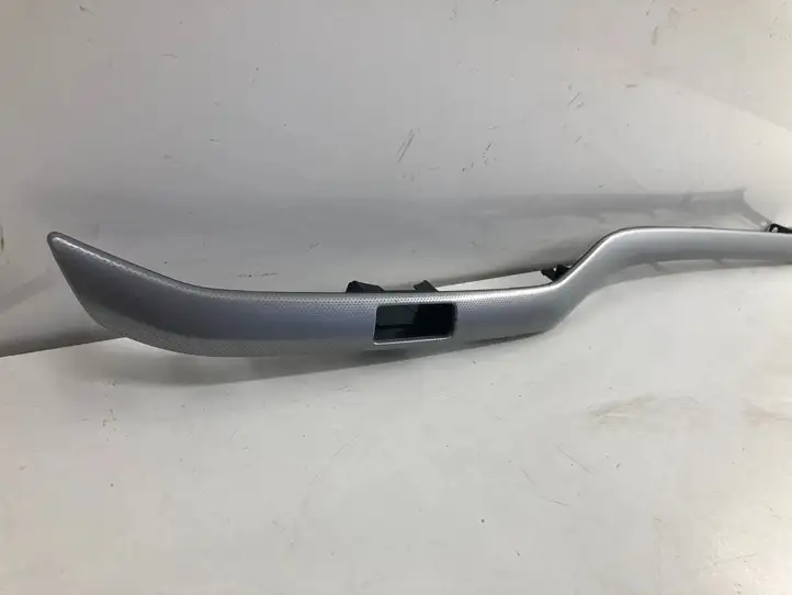 Volkswagen Sharan (2010 - 2015) 7N1857211 Отделка внутренней панели салона — фото 5