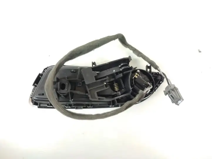 Ford B-MAX (2012 - 2018) AV11R22600CD Внутренняя ручка двери — фото 3