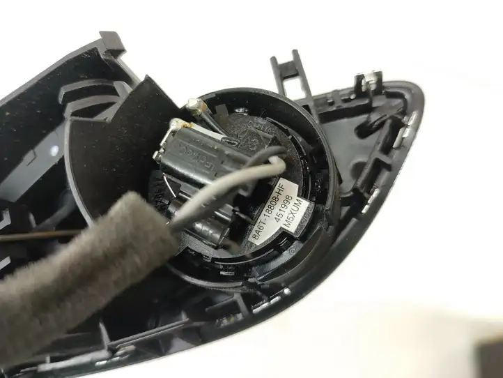Ford B-MAX (2012 - 2018) AV11R22600CD Внутренняя ручка двери — фото 4