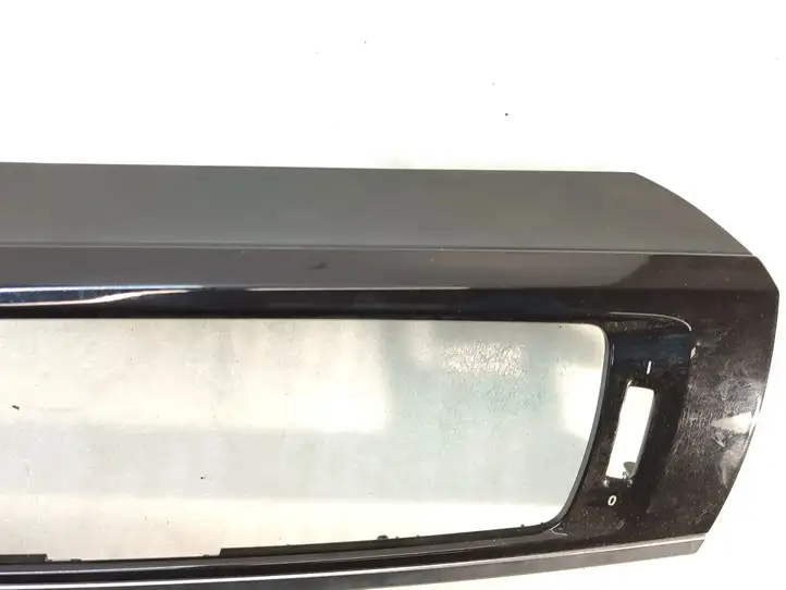 BMW X3 F25 (2010 - 2017) 9257226 Декоративная отделка — фото 8