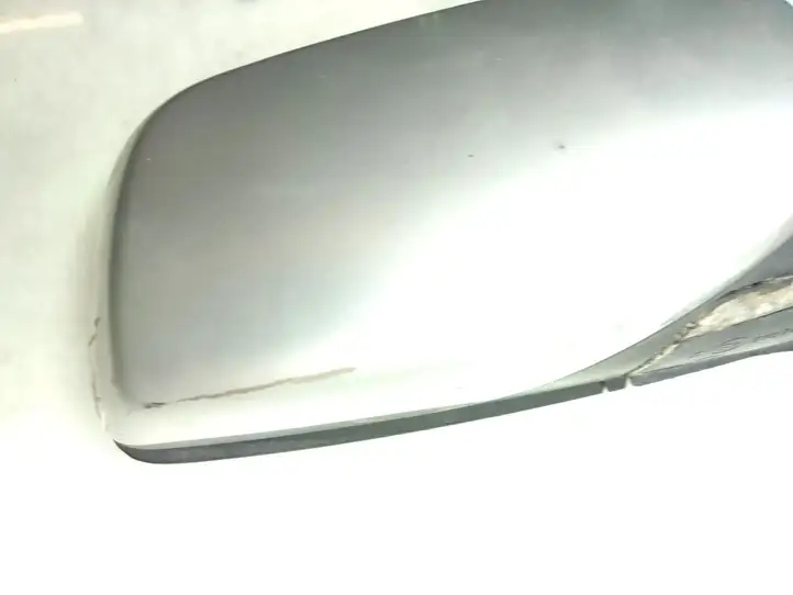 BMW 5 E60 E61 (2004 - 2010) Боковое зеркало с электроприводом — фото 7