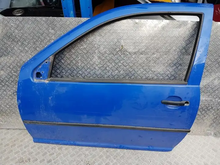 Volkswagen Golf IV (1998 - 2005) Дверь — фото 1