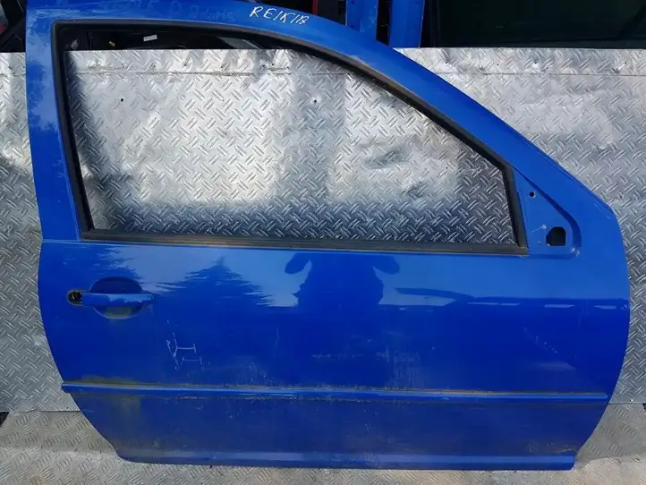 Volkswagen Golf IV (1998 - 2005) Дверь — фото 1