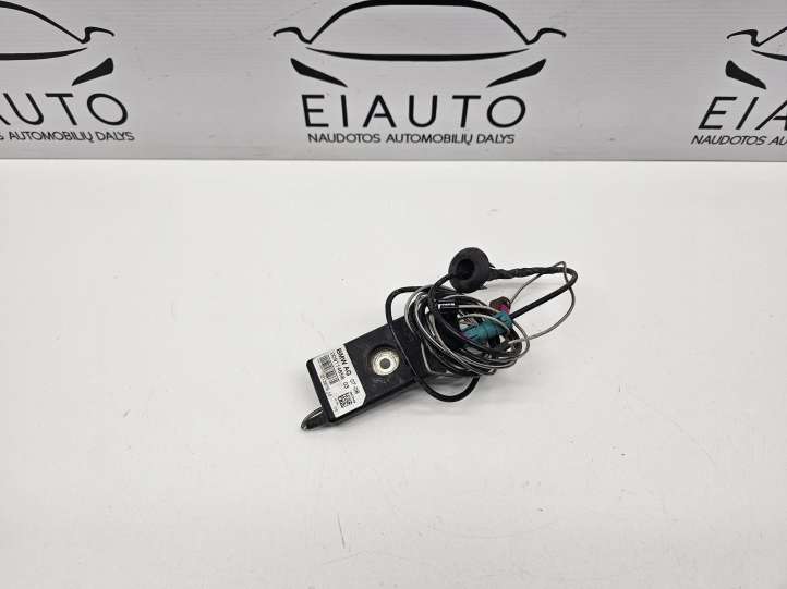 009114658 BMW X6 E71 Interjero komforto antena