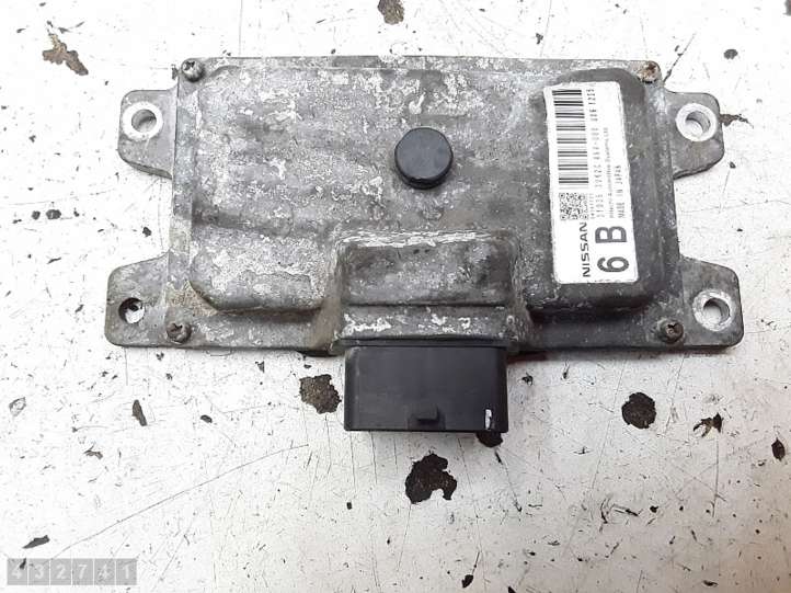 310363uk2c Nissan Qashqai+2 Pavarų dėžės valdymo blokas