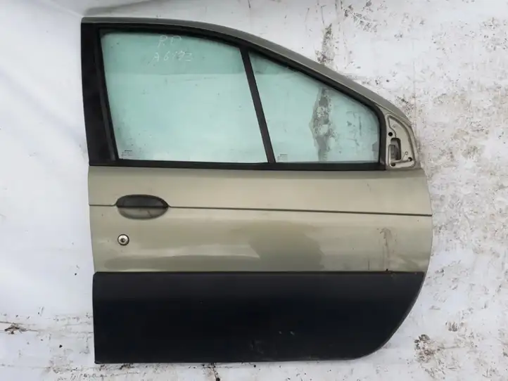 Renault Scenic I (1996 - 2003) Дверь — фото 1