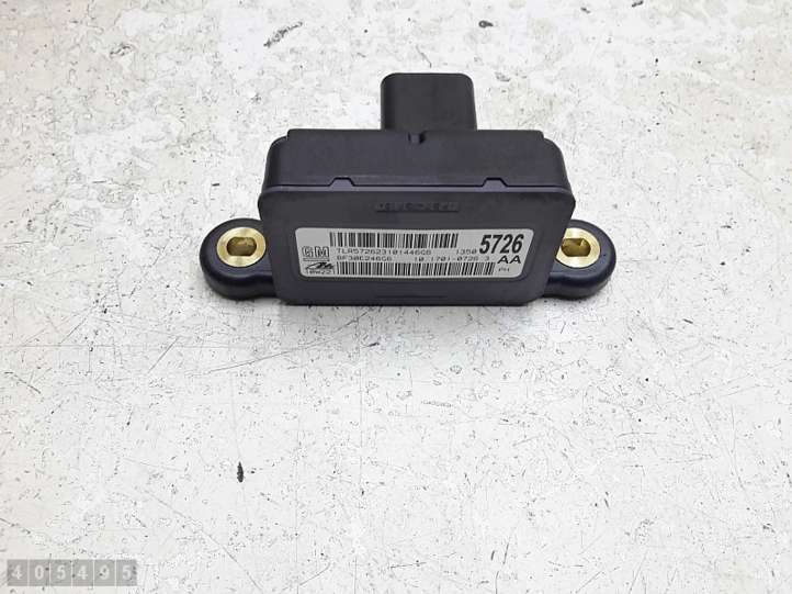 13505726aa Opel Insignia A ESP (stabilumo sistemos) valdymo blokas