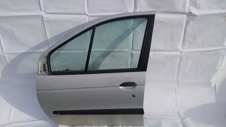 Renault Scenic I (1996 - 2003) pilka Дверь — фото 1