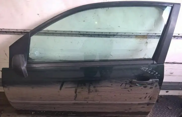 Ford Fiesta (2000 - 2005) Дверь — фото 1