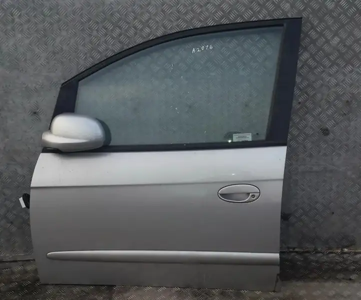 Chevrolet Tacuma (2000 - 2008) Дверь — фото 1